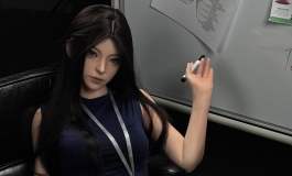 【萤火日记】新来的女上司没事老看我，我是不是被盯上了？