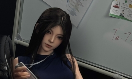 【萤火日记】新来的女上司没事老看我，我是不是被盯上了？