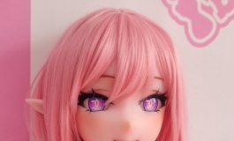 爱莎贝儿工厂图-150CM-AHR009爱原 未来 Aihara Mirai 2025.08.01