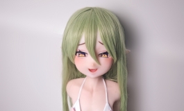 爱莎贝儿-125CM-RAD010伊集院真姬Ijuuin Maki-薄荷味的海边-2025.08.01