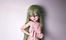 爱莎贝儿-125CM-RAD010伊集院真姬Ijuuin Maki-薄荷味的海边-2025.08.01