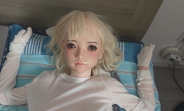 yudoll148cm松骨款测评