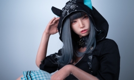 <魅离人妻/萌之少女？>——ROSMax20全新头雕测评