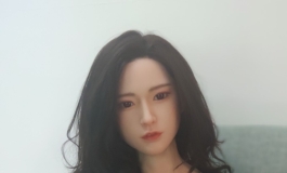 打扮后的沐颜，颜值还可以？