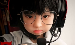 catdoll嘟嘟男妆！又帅又可爱哟!