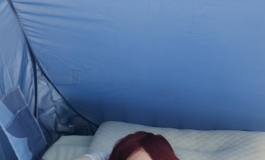 暴雨科技猫8女神，好软好软的