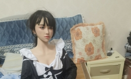 fudoll165小北女仆装